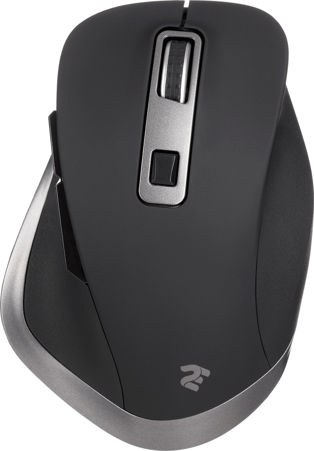 Комп'ютерна миша 2E MF215 Wireless Black (-MF215WB)