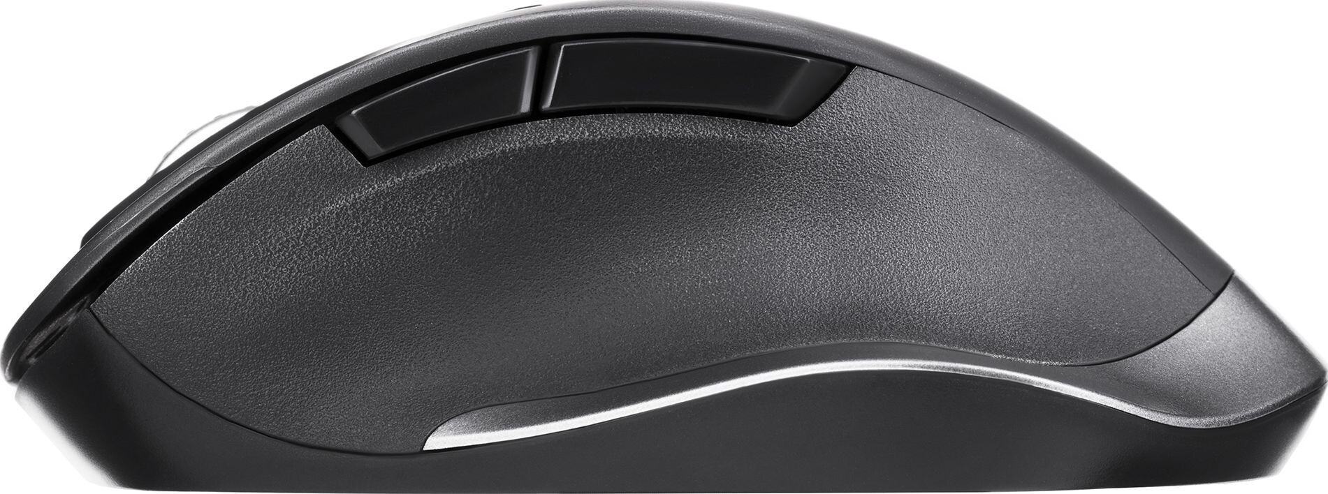 Комп'ютерна миша 2E MF215 Wireless Black (-MF215WB) фото №3