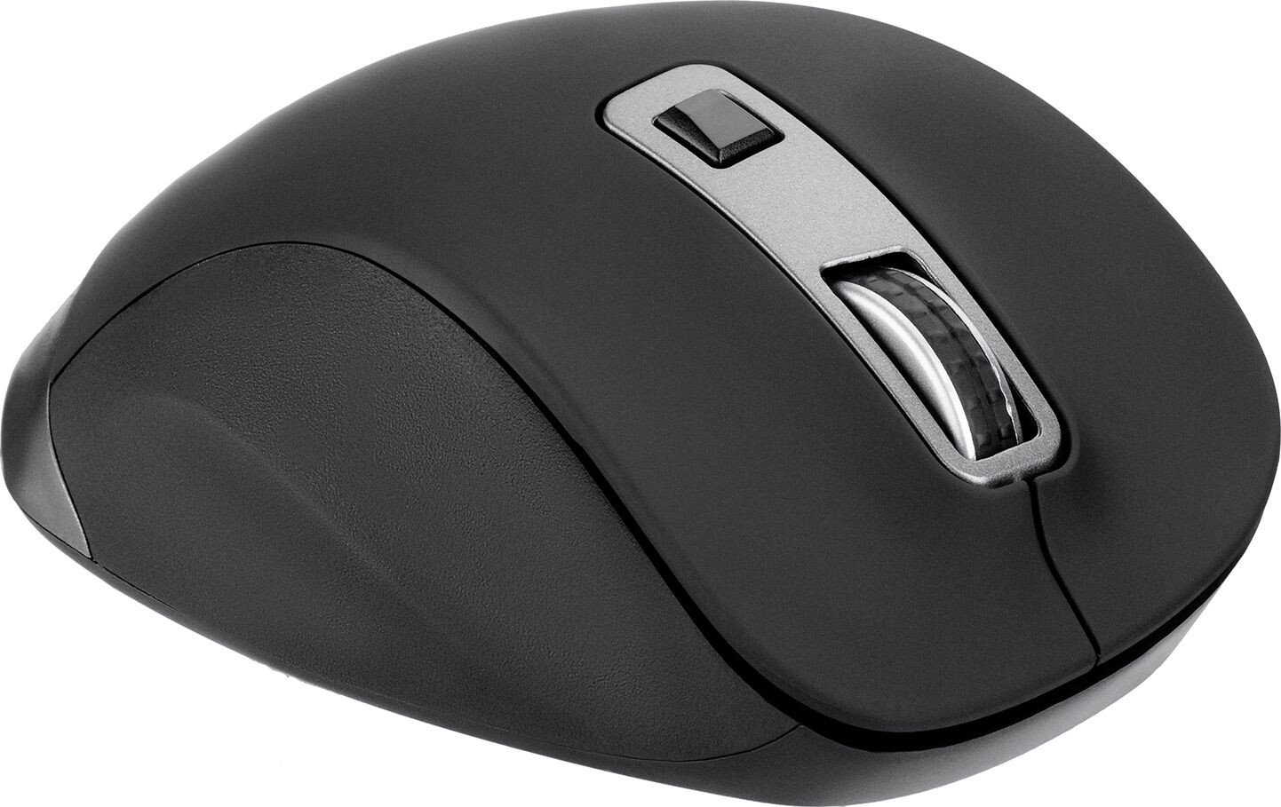 Комп'ютерна миша 2E MF215 Wireless Black (-MF215WB) фото №5