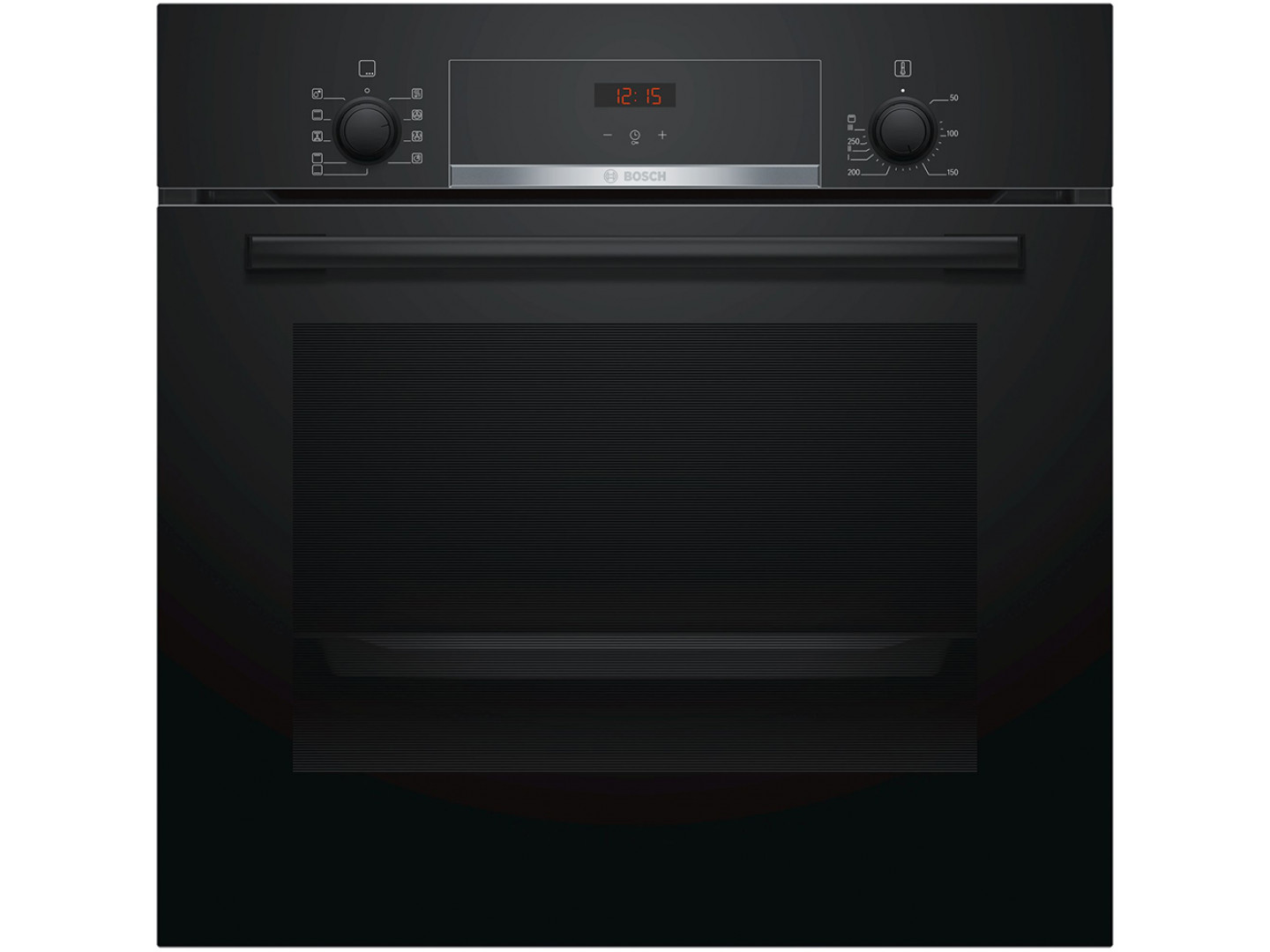 Духова шафа Bosch HBF534EB0Q