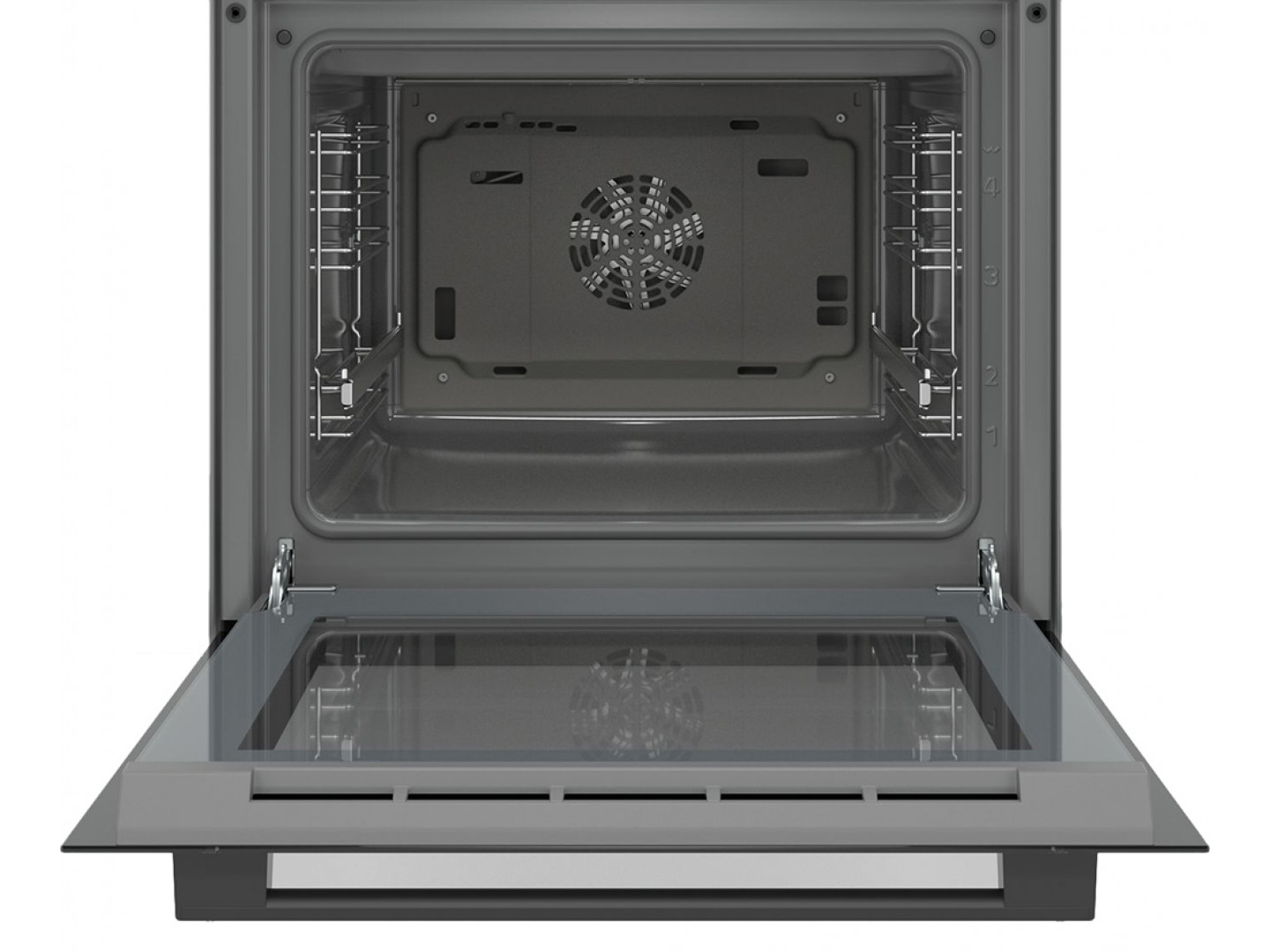 Духова шафа Bosch HBF534EB0Q фото №2