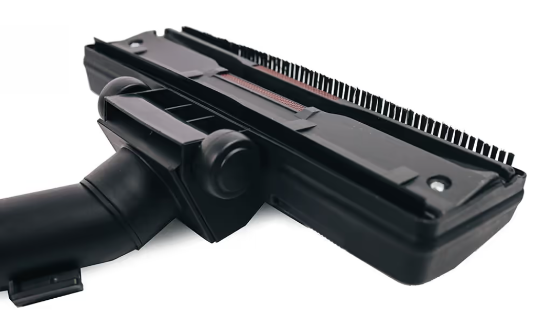 Пилосос Grunhelm GVC8216 синій фото №5