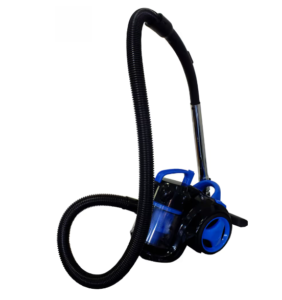 Пилосос Grunhelm GVC8216 синій фото №3