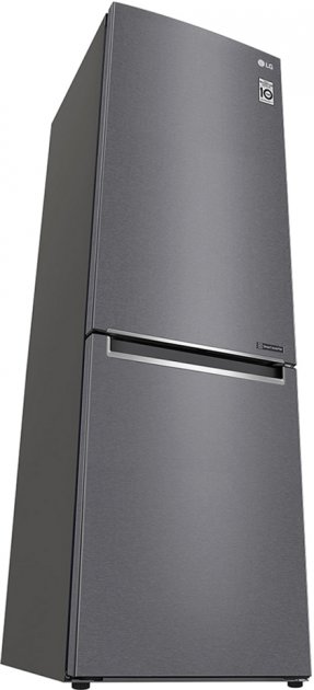 Холодильник LG GA-B459SLCM фото №5
