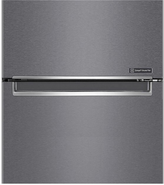 Холодильник LG GA-B459SLCM фото №15