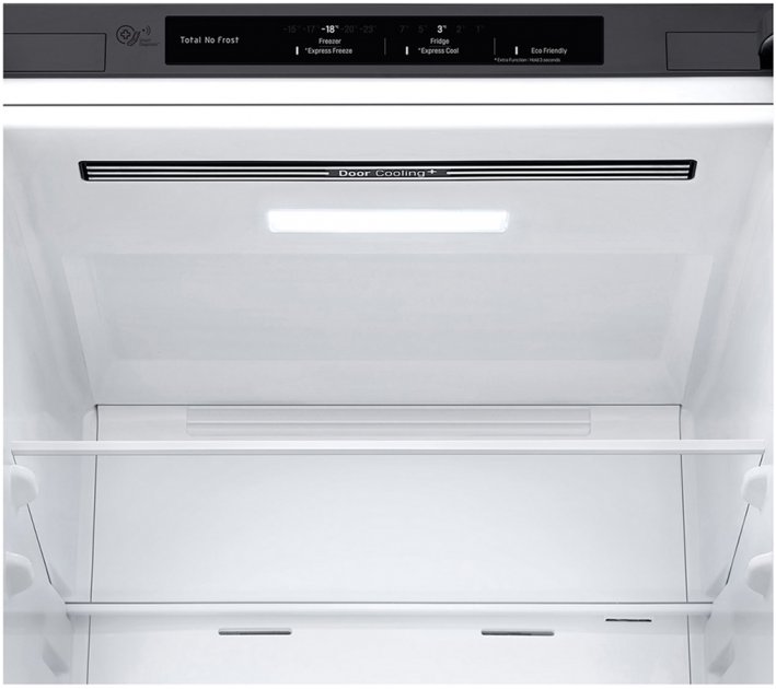 Холодильник LG GA-B459SLCM фото №14