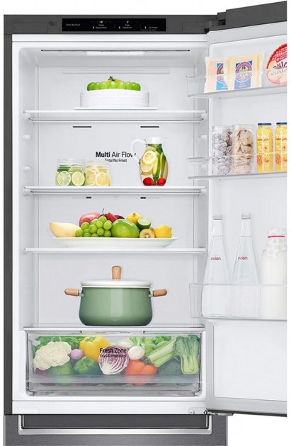 Холодильник LG GA-B459SLCM фото №9