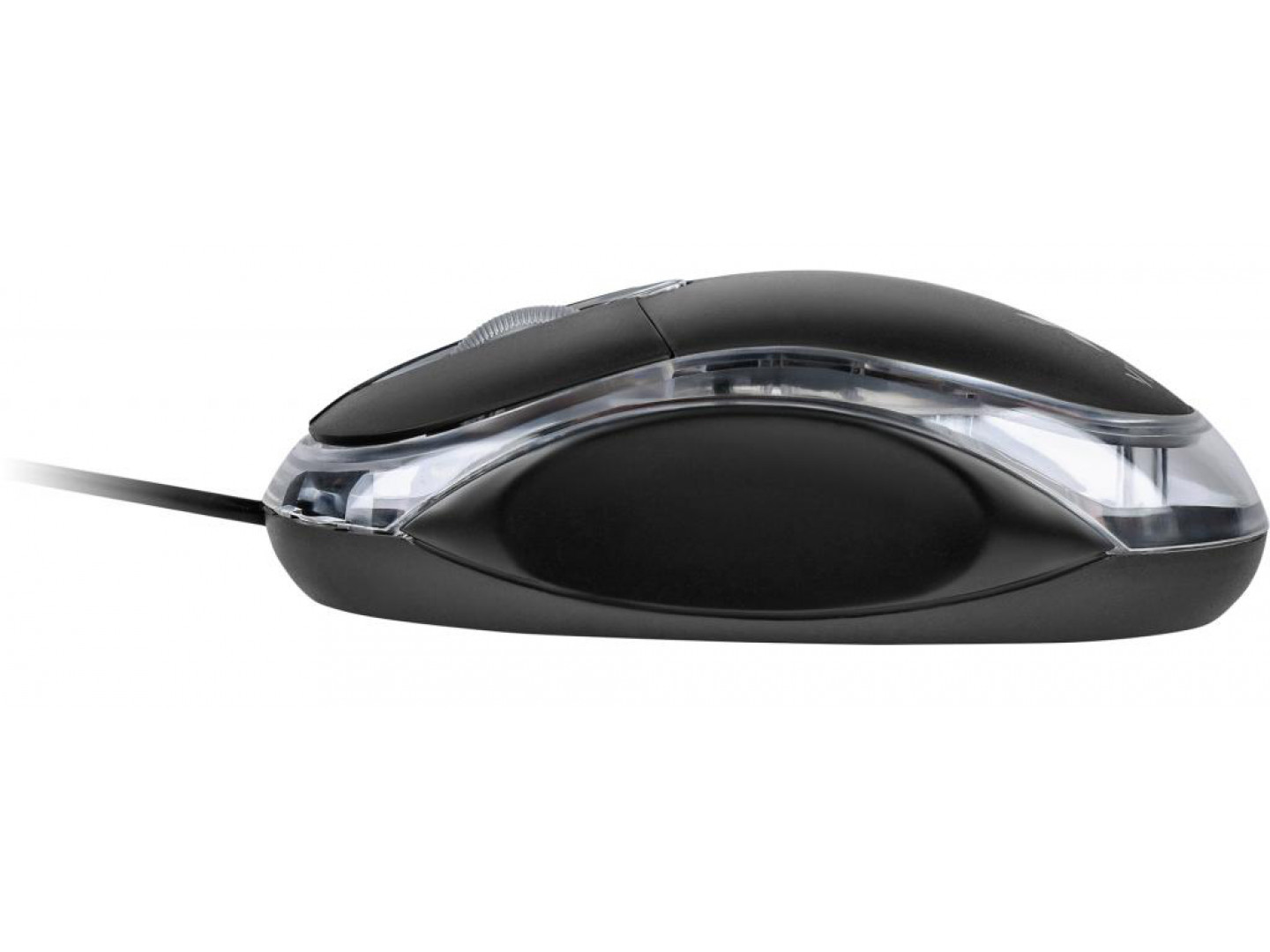 Комп'ютерна миша Vinga MS 201K фото №4