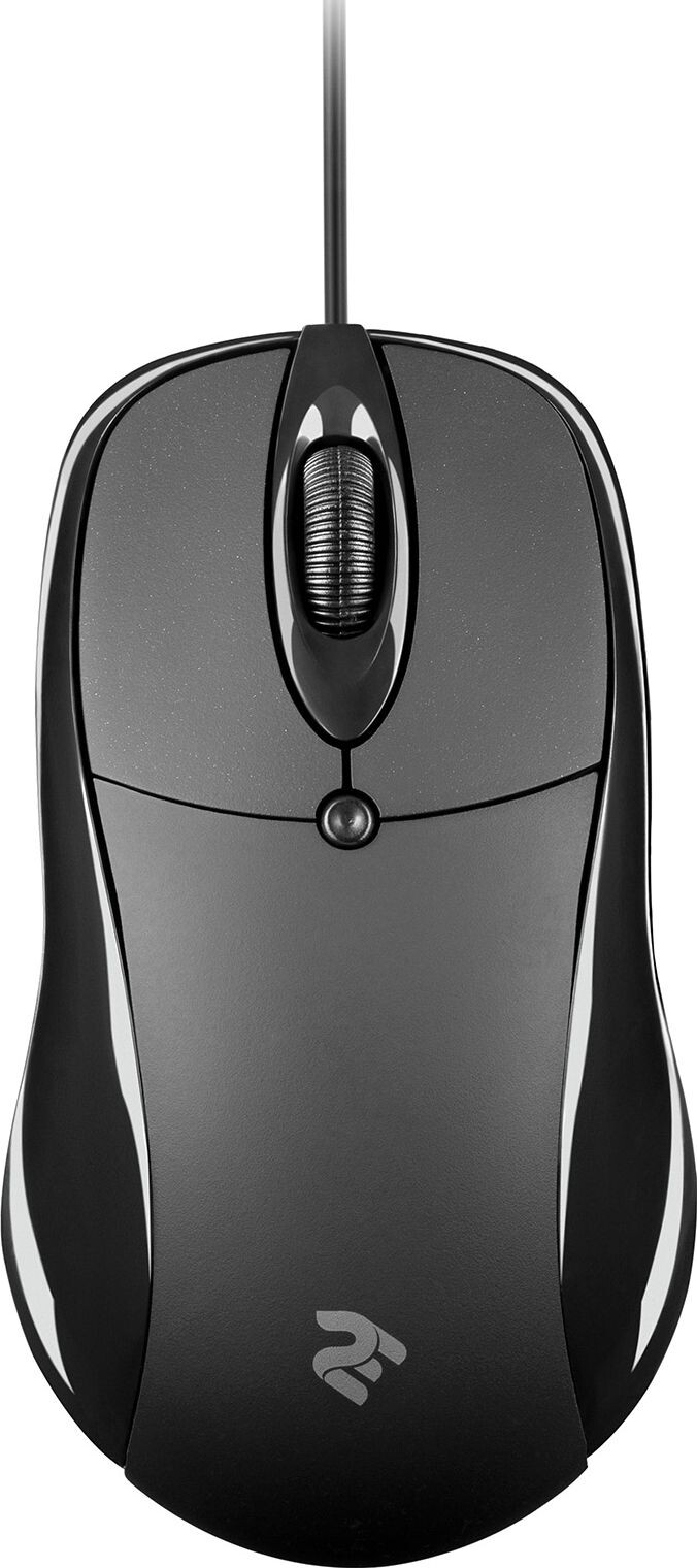 Комп'ютерна миша 2E MF 170 UB Black Комп'ютерна миша 2E MF 170 UB Black