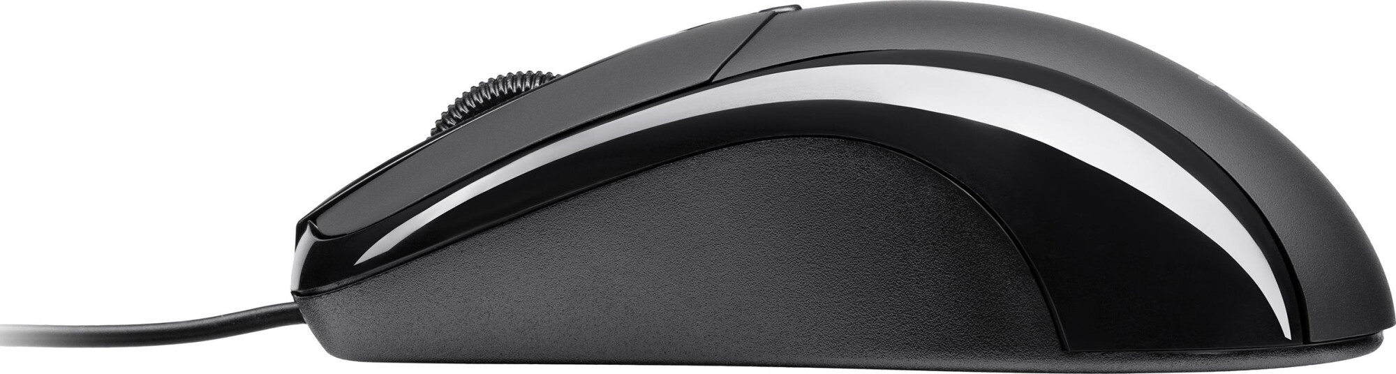 Комп'ютерна миша 2E MF 170 UB Black фото №5 Комп'ютерна миша 2E MF 170 UB Black фото №5