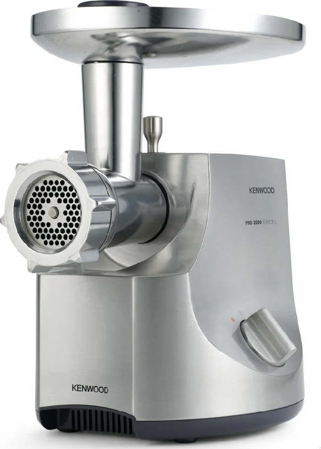 М'ясорубки Kenwood MG 700