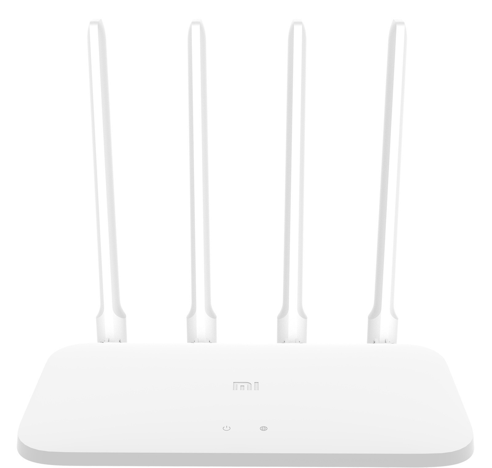 Маршрутизатор Xiaomi Mi WiFi Router 4A White