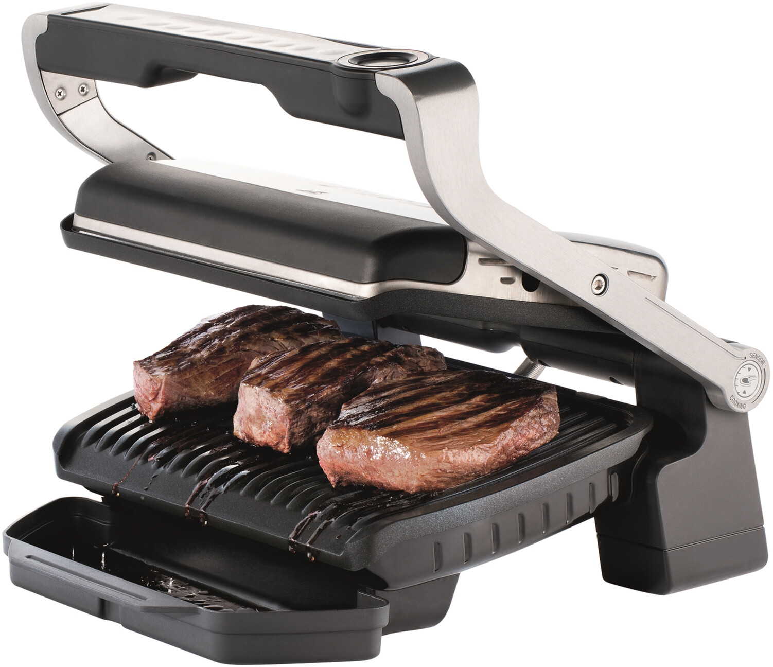 Гриль Tefal GC 750 D 30 фото №2