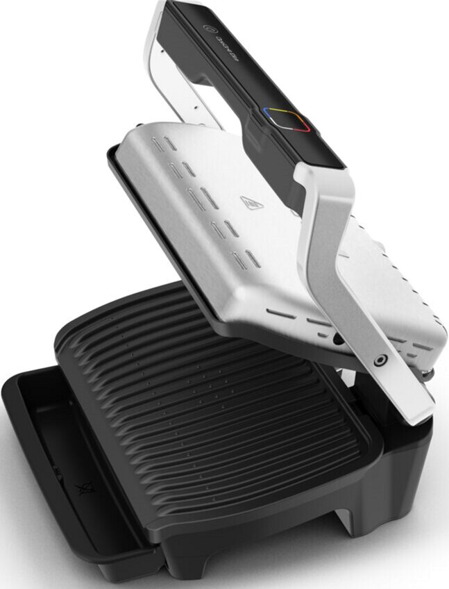 Гриль Tefal GC 750 D 30 фото №6