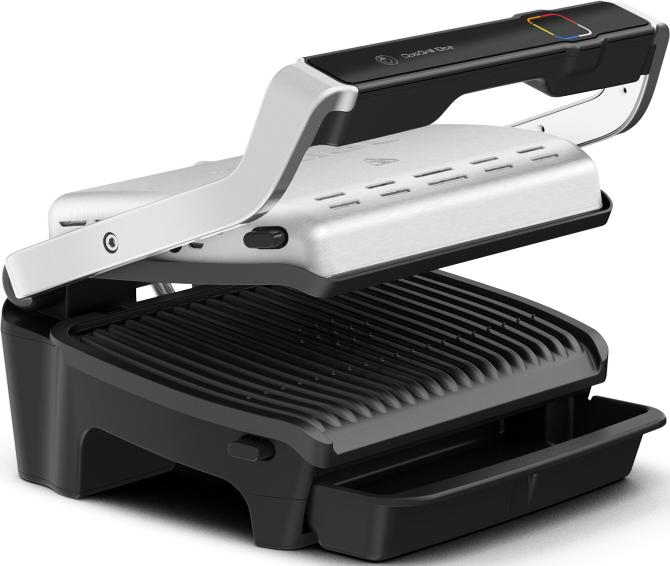 Гриль Tefal GC 750 D 30 фото №7