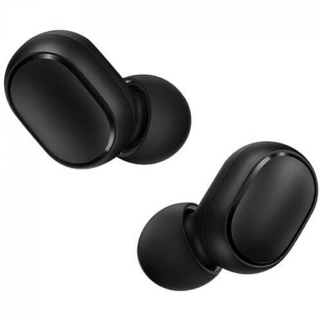Наушники Xiaomi ZBW 4480 GL Black фото №2