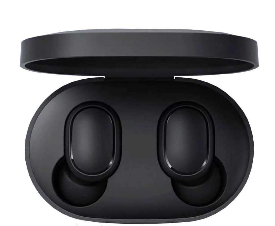 Наушники Xiaomi ZBW 4480 GL Black