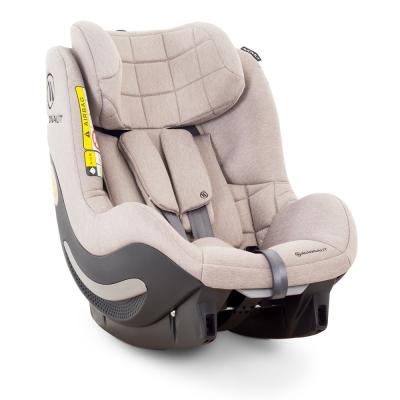 Автокрісло Avionaut Avionaut AeroFIX Iso-Fix Beige Melange фото №2