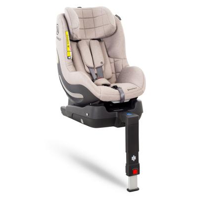 Автокрісло Avionaut Avionaut AeroFIX Iso-Fix Beige Melange фото №4