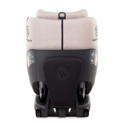 Автокрісло Avionaut Avionaut AeroFIX Iso-Fix Beige Melange фото №6