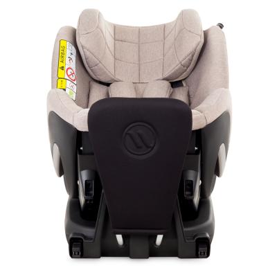Автокрісло Avionaut Avionaut AeroFIX Iso-Fix Beige Melange фото №7