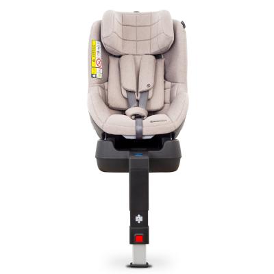 Автокрісло Avionaut Avionaut AeroFIX Iso-Fix Beige Melange фото №8