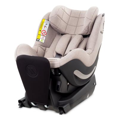 Автокрісло Avionaut Avionaut AeroFIX Iso-Fix Beige Melange фото №9