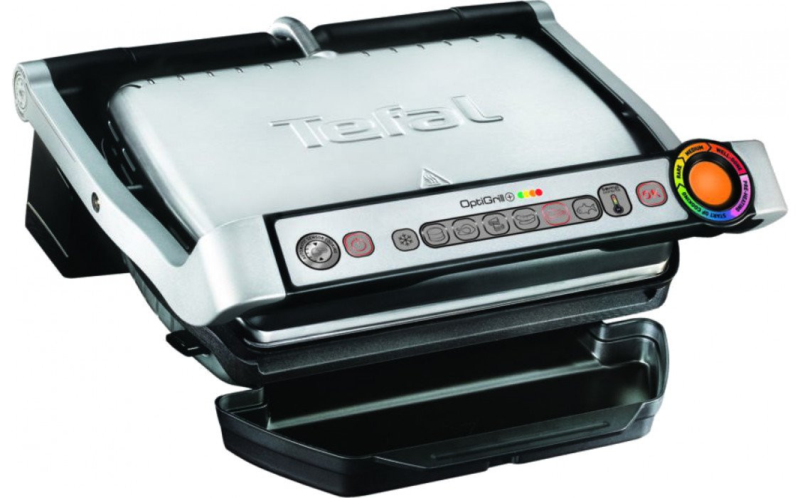 Гриль Tefal GC716D12