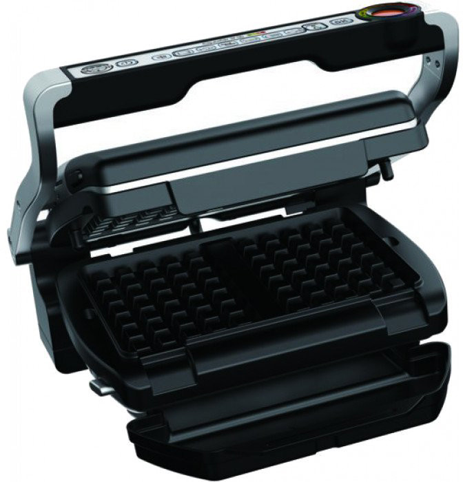 Гриль Tefal GC716D12 фото №2