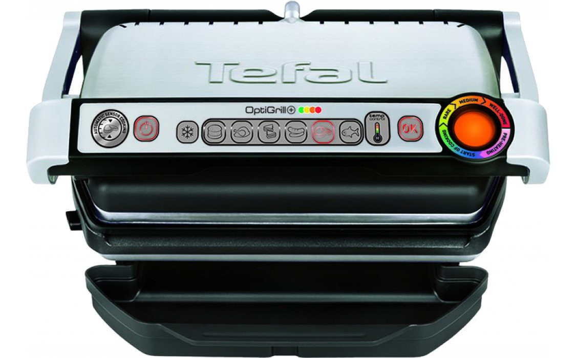 Гриль Tefal GC716D12 фото №4