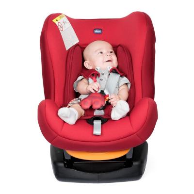 Автокрісло Chicco Cosmos 0 /1, Черно-серое фото №2