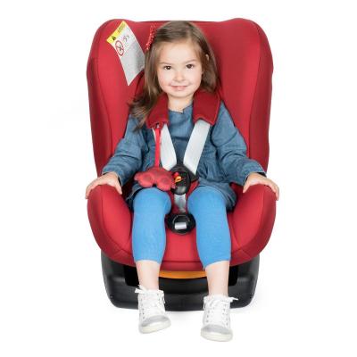 Автокрісло Chicco Cosmos 0 /1, Черно-серое фото №3