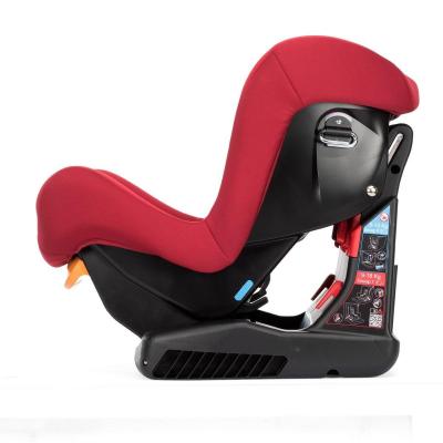 Автокрісло Chicco Cosmos 0 /1, Черно-серое фото №4