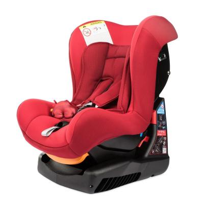 Автокрісло Chicco Cosmos 0 /1, Черно-серое фото №5