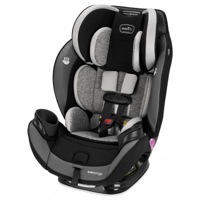 Автокресло Evenflo EveryStage DLX Canyons фото №12