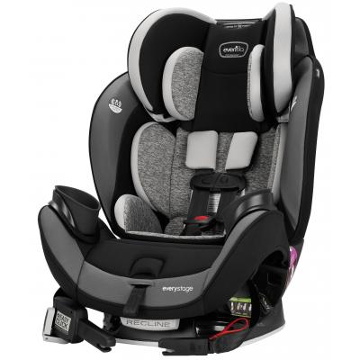 Автокресло Evenflo EveryStage DLX Canyons фото №3