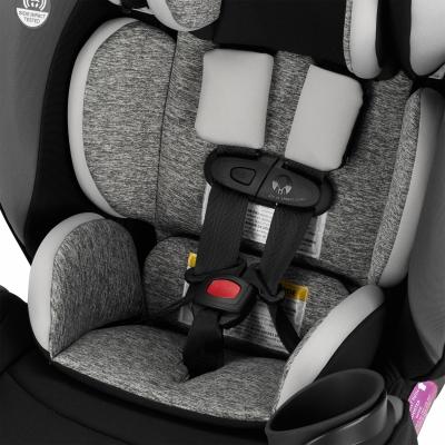 Автокресло Evenflo EveryStage DLX Canyons фото №7