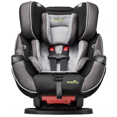 Автокресло Evenflo Symphony ELITE Paramount