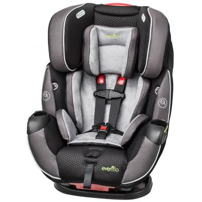Автокресло Evenflo Symphony ELITE Paramount фото №2