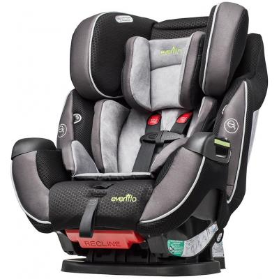 Автокресло Evenflo Symphony ELITE Paramount фото №4