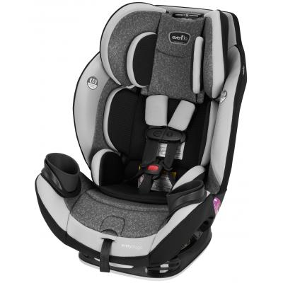 Автокресло Evenflo EveryStage DLX Latitude