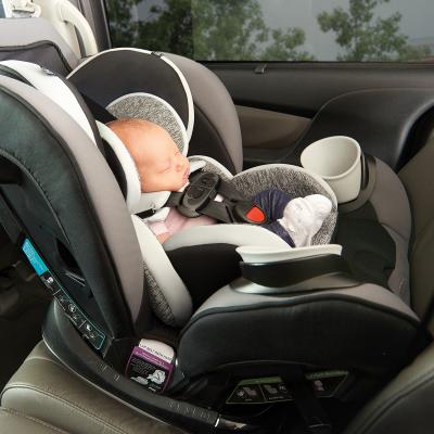 Автокресло Evenflo EveryStage DLX Latitude фото №11