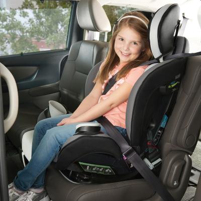 Автокресло Evenflo EveryStage DLX Latitude фото №12