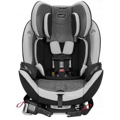 Автокресло Evenflo EveryStage DLX Latitude фото №2