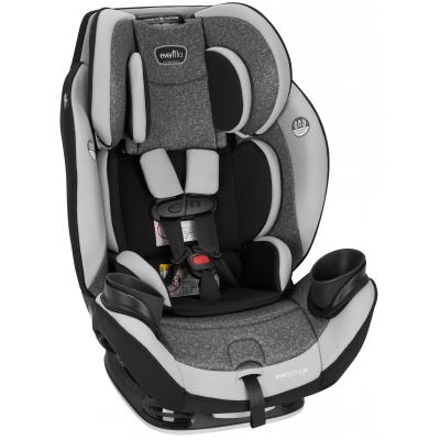 Автокресло Evenflo EveryStage DLX Latitude фото №3