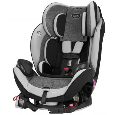Автокресло Evenflo EveryStage DLX Latitude фото №4