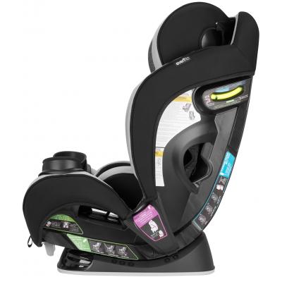 Автокресло Evenflo EveryStage DLX Latitude фото №5