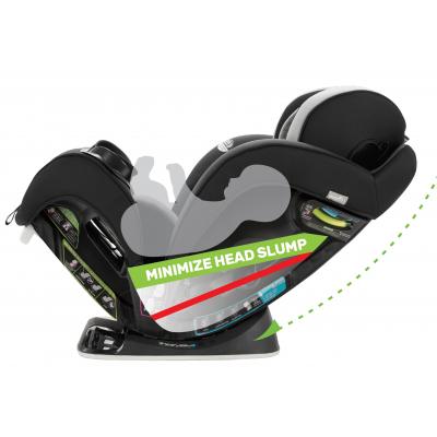 Автокресло Evenflo EveryStage DLX Latitude фото №7