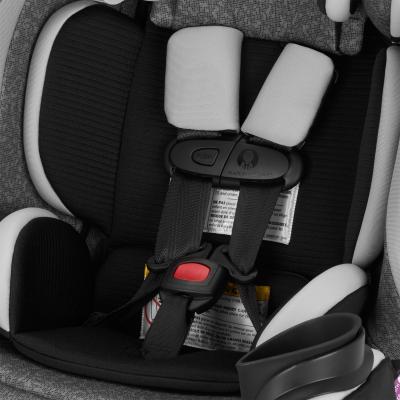 Автокресло Evenflo EveryStage DLX Latitude фото №8