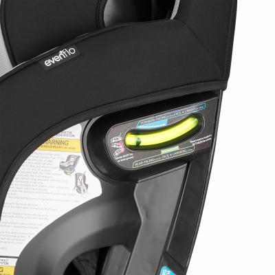 Автокресло Evenflo EveryStage DLX Latitude фото №9